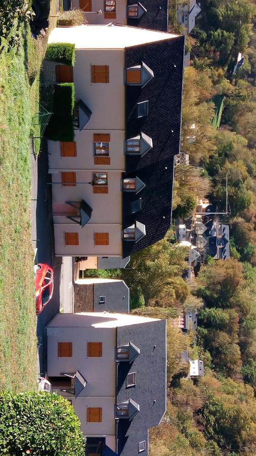 Residence Eterle Luz-Saint-Sauveur Kültér fotó
